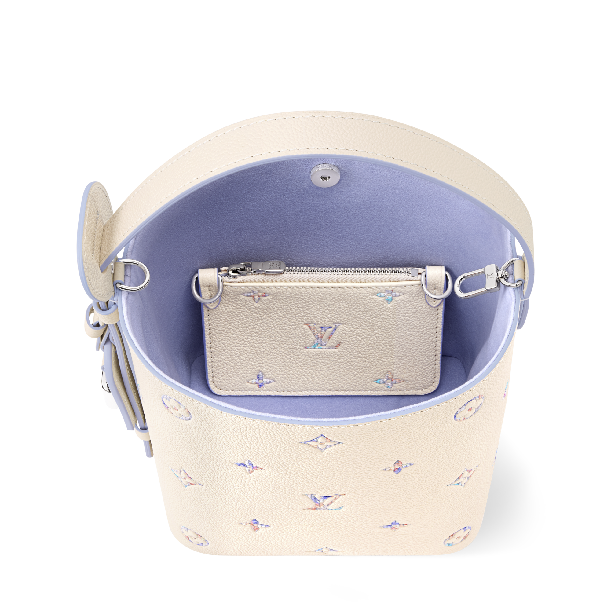 Keybell LV&I Ragdoll - Women Bags | LOUIS VUITTON